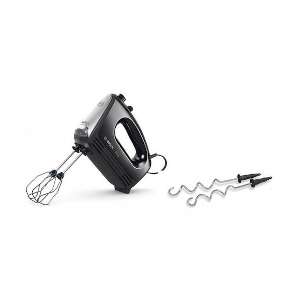 BOSCH Handmixer »CleverMixx Spotlight MFQ2520B«, 500 W