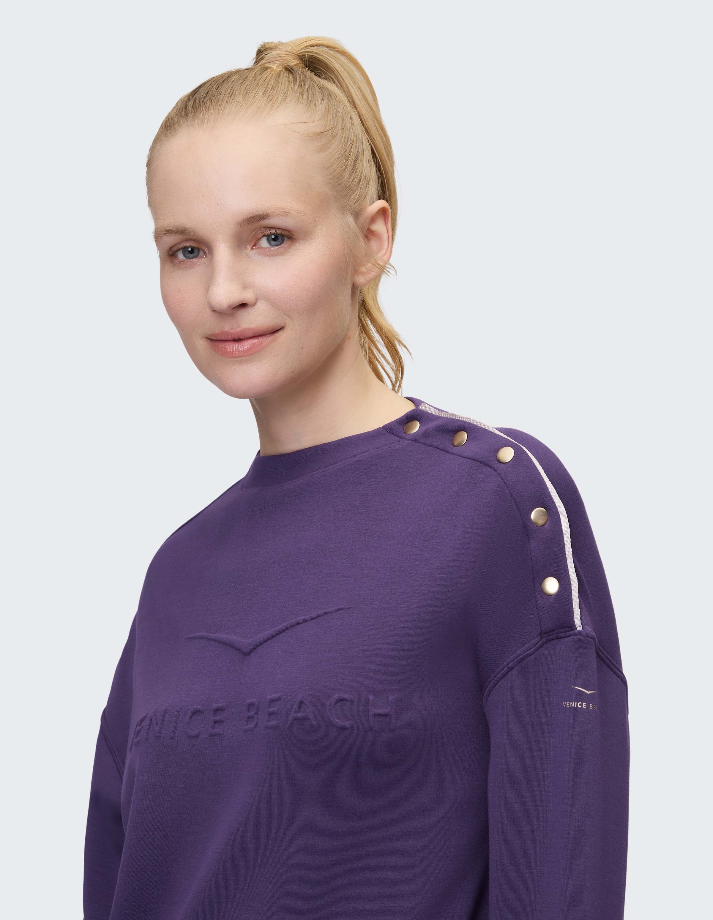 Venice Beach Sweatshirt »SWEATSHIRT CODY«