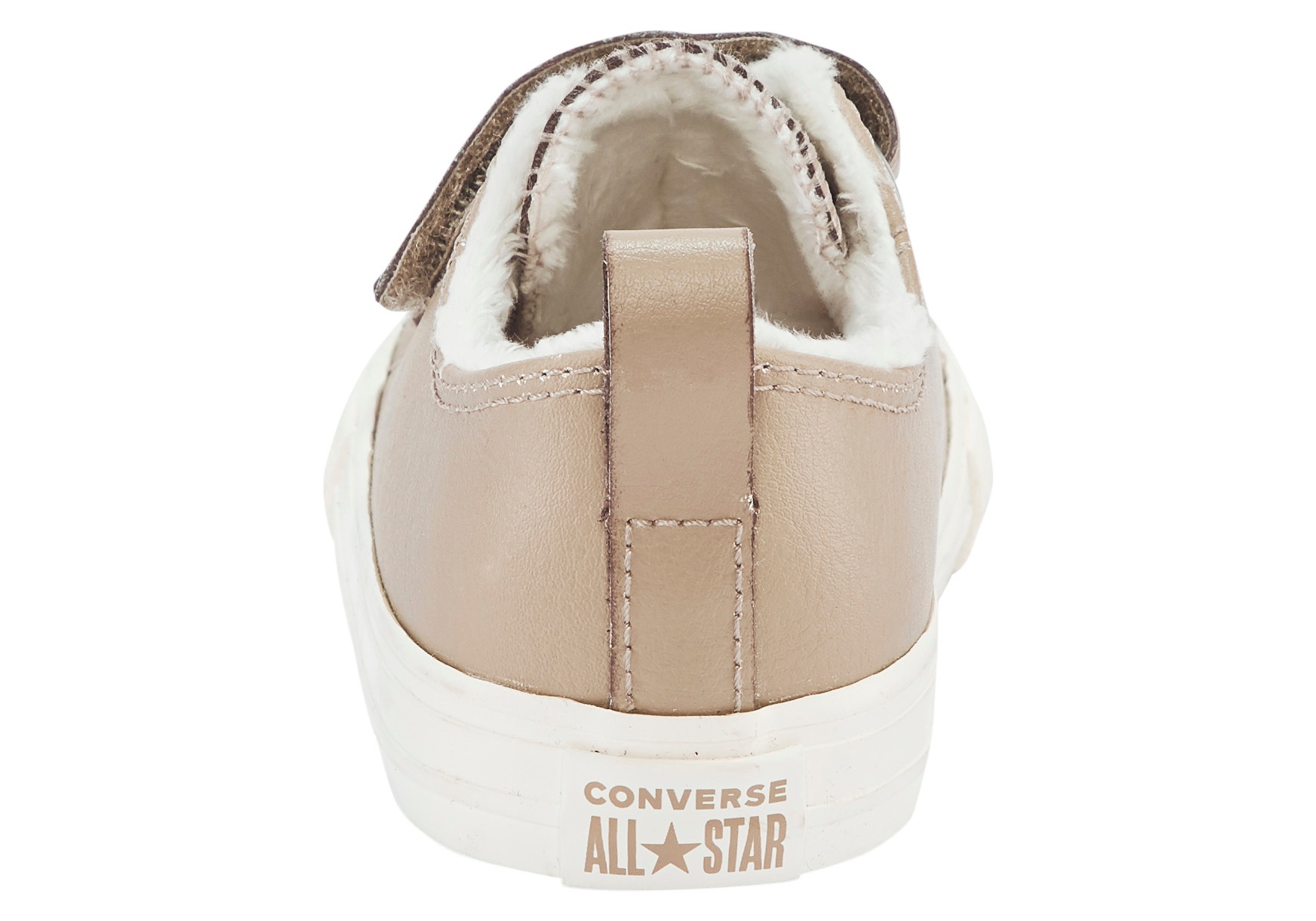 Converse Sneaker »CHUCK TAYLOR ALL STAR 2V«  Winterschuhe, gefüttert