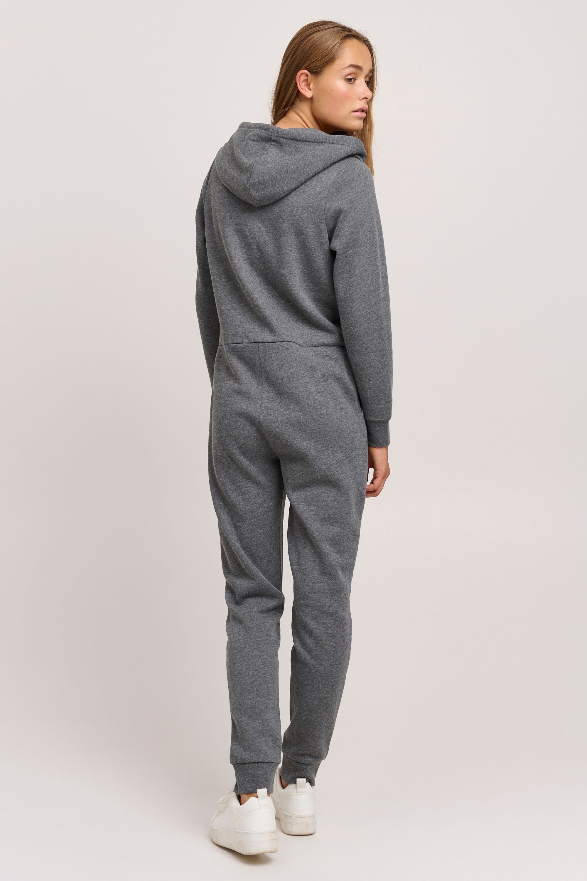 OXMO Overall »Overall OXOva«