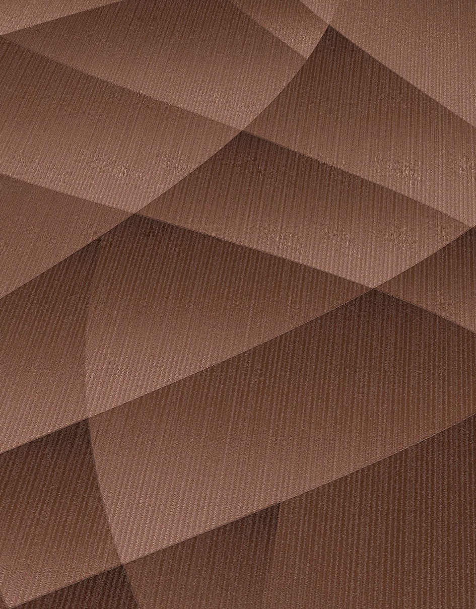 Fashion for walls Vliestapete »Lumina« geometrisch geprägt Phthalate frei