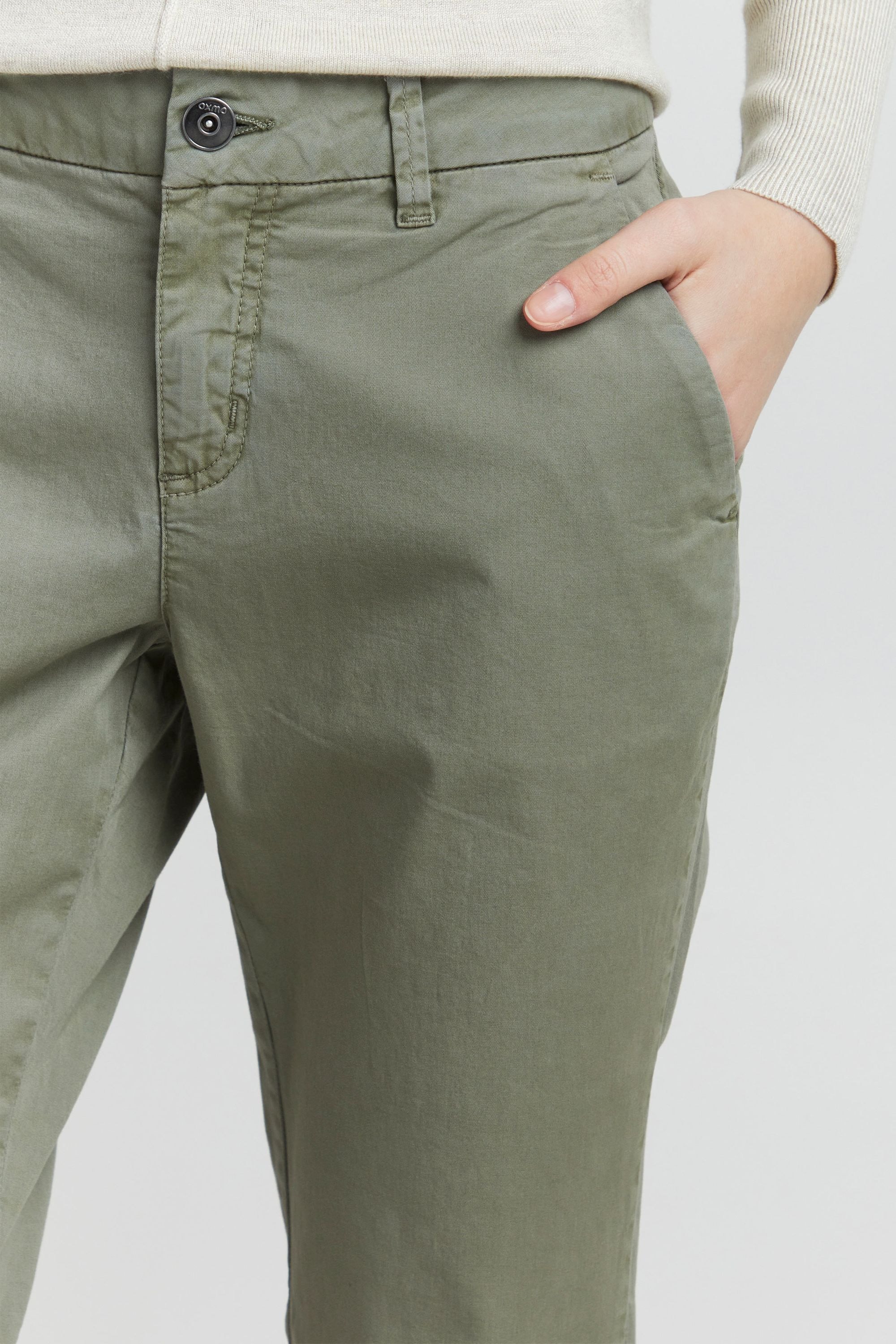 OXMO Chinohose »Chinohose OXChilli«