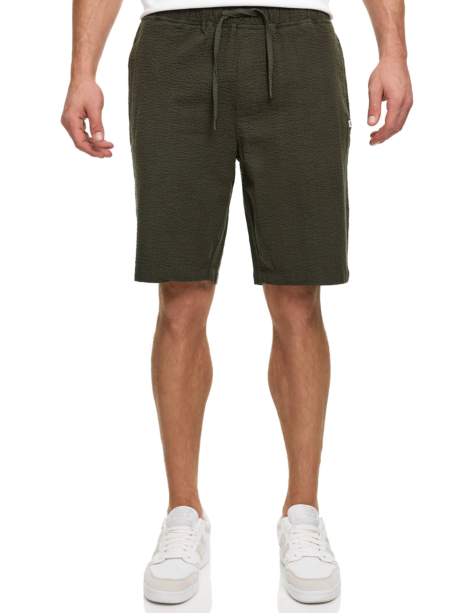 Indicode Shorts »INDrum«