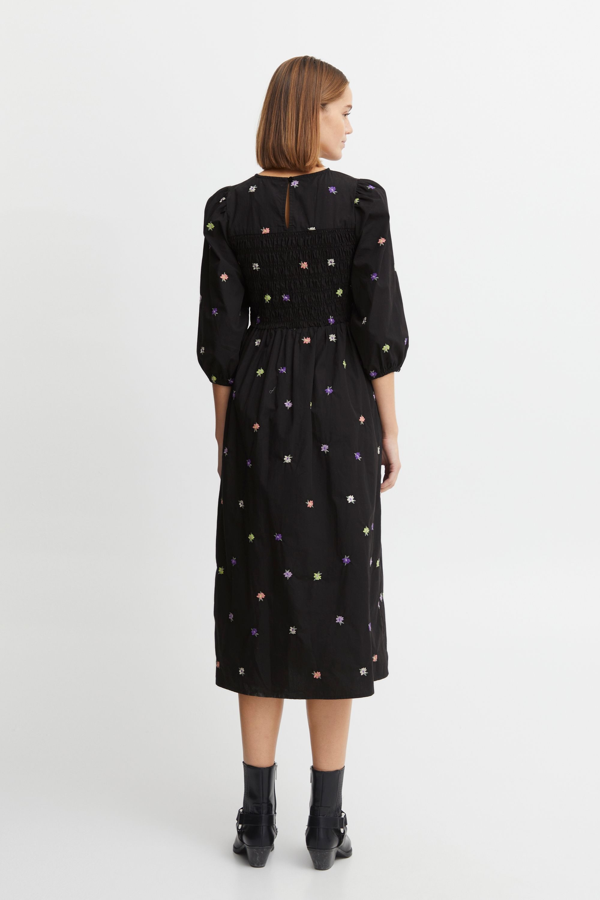 b.young Blusenkleid »Blusenkleid BYHanla«