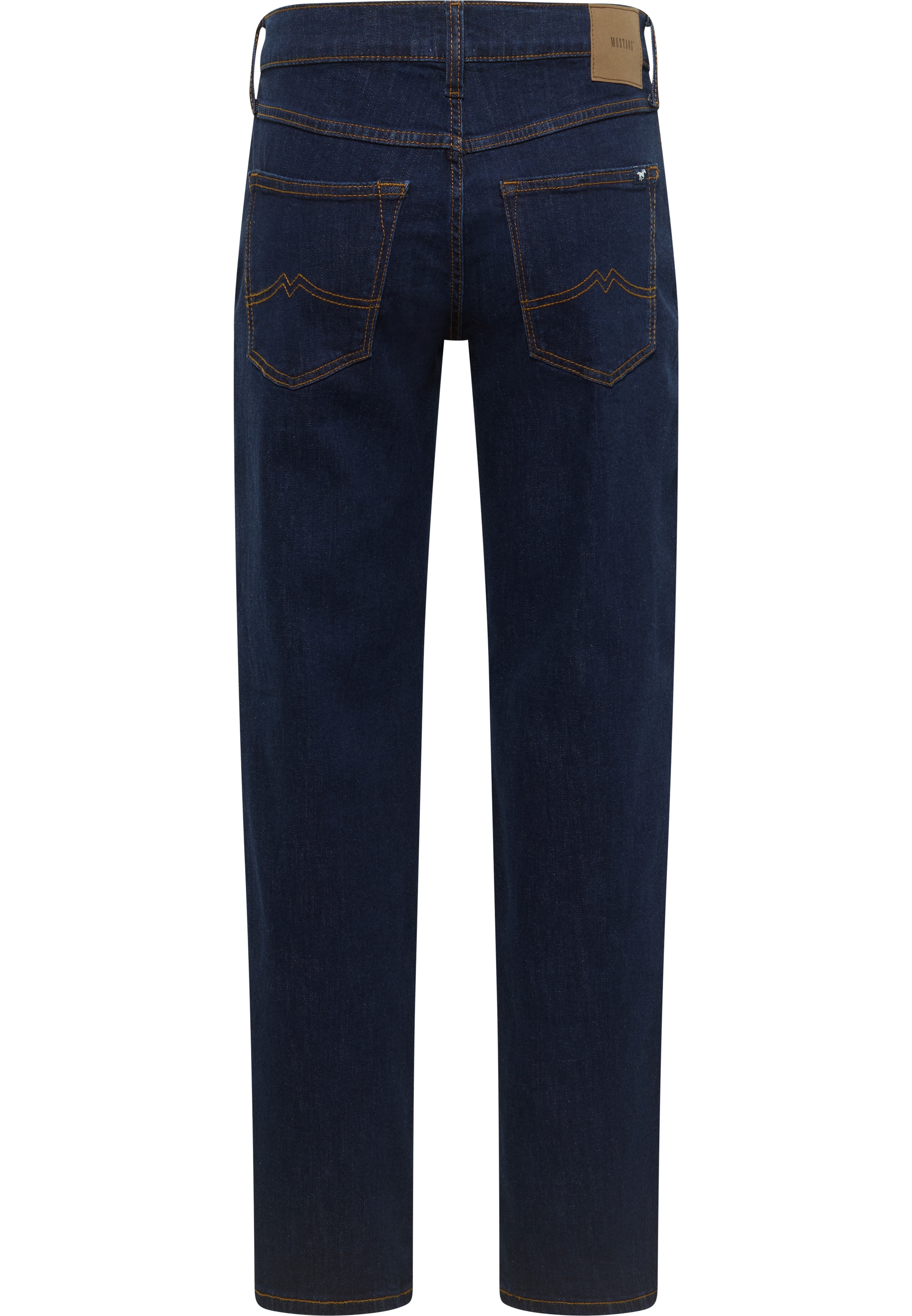 MUSTANG Straight-Jeans »Herren Style Big Sur Straight«