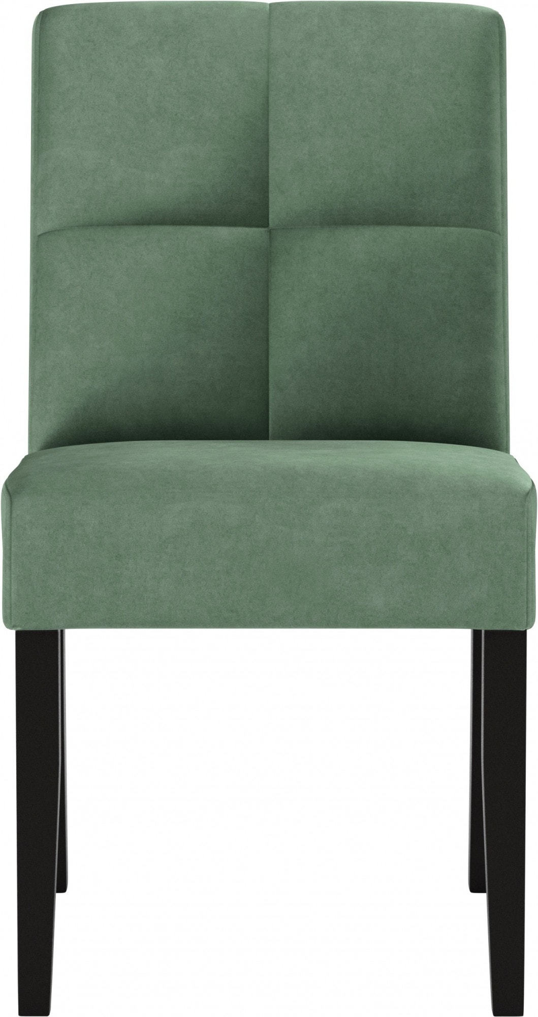 Home affaire Sitzhöhe Polyester, verschiedenen auf Raten 51cm (Set), »Elda«, St., mehrere Farbvarianten, 2 4-Fußstuhl bestellen 2 Bezugsqualitäten