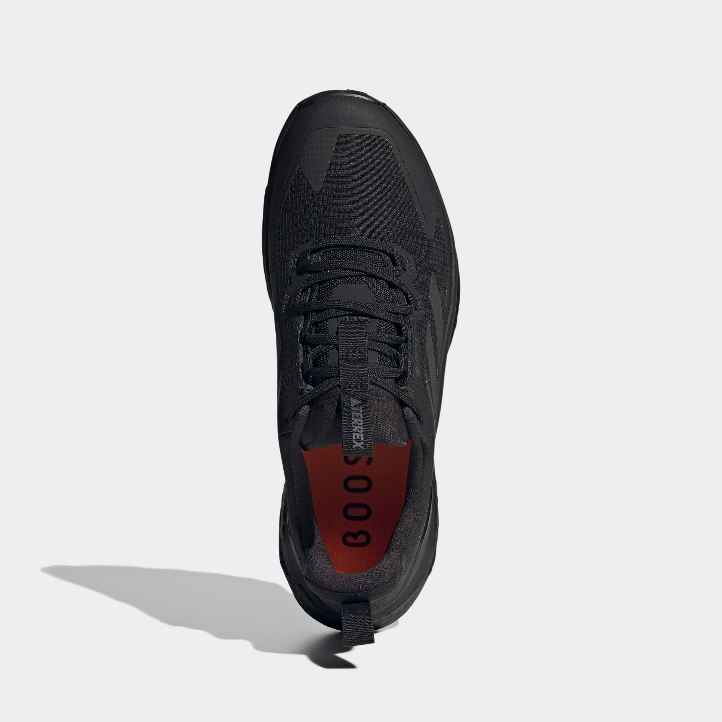 adidas TERREX Wanderschuh, wasserdicht