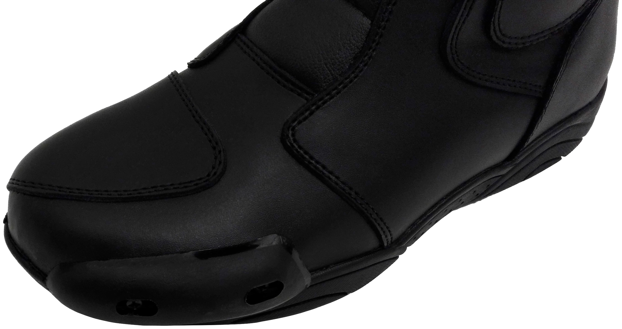 roleff Motorradstiefel »Speed«, wasserdicht