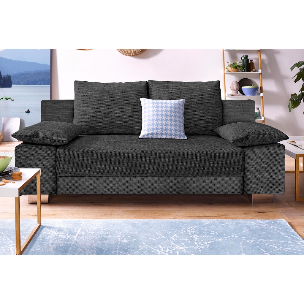 COLLECTION AB Schlafsofa »Max«