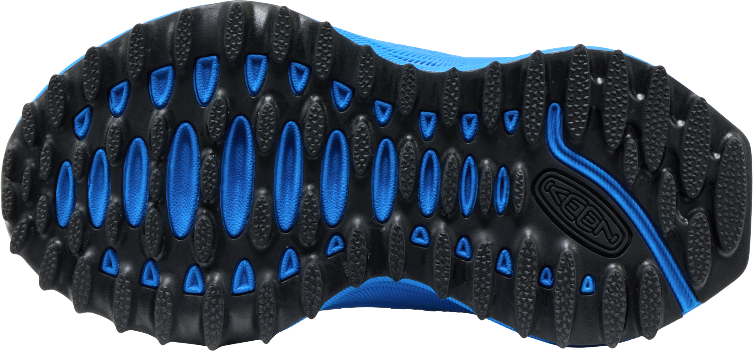 Keen Sandale »ZIONIC ADV SANDAL«  sehr leichte Outdoorsandale