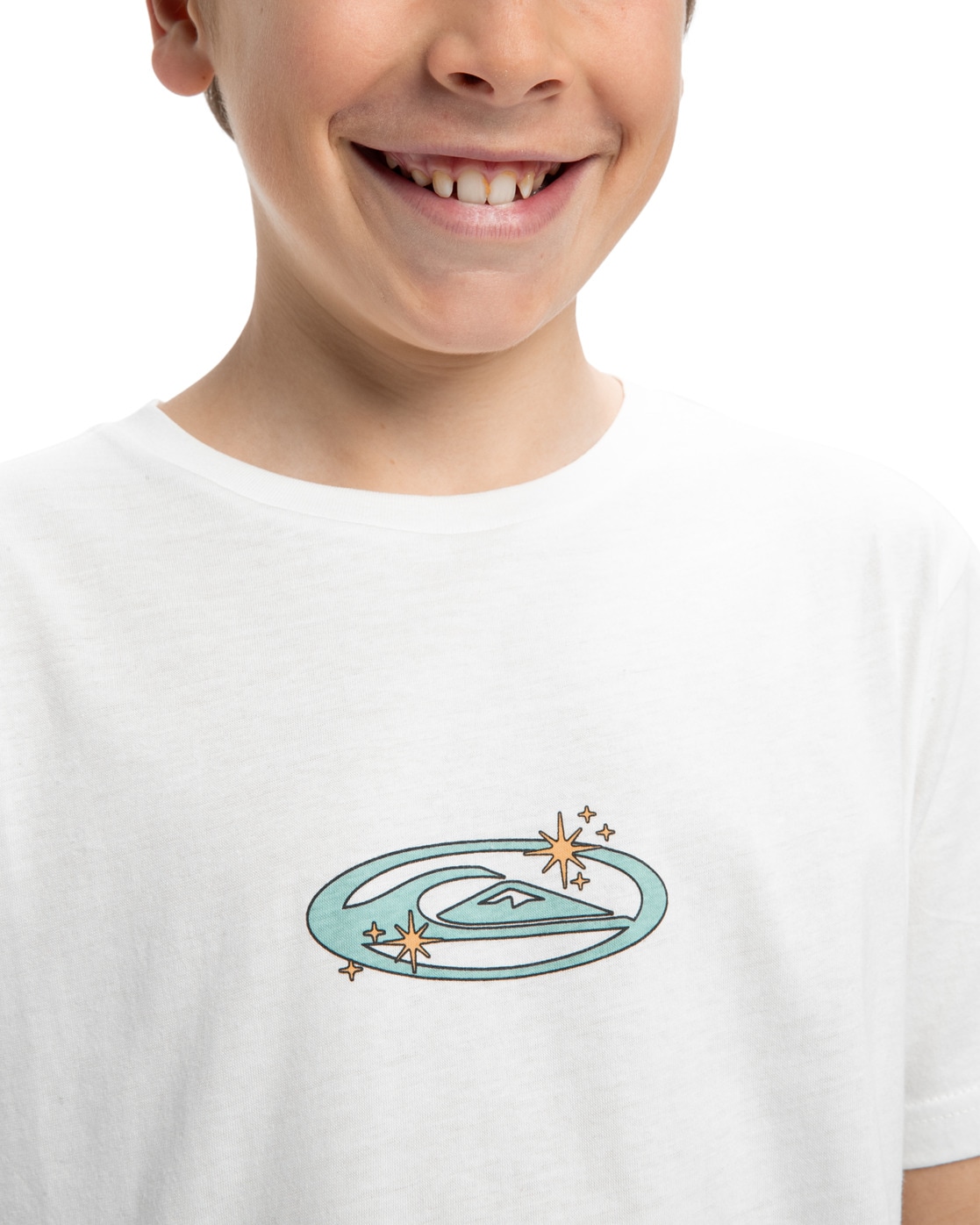 Quiksilver Shirttop »Evo Nature Magic«