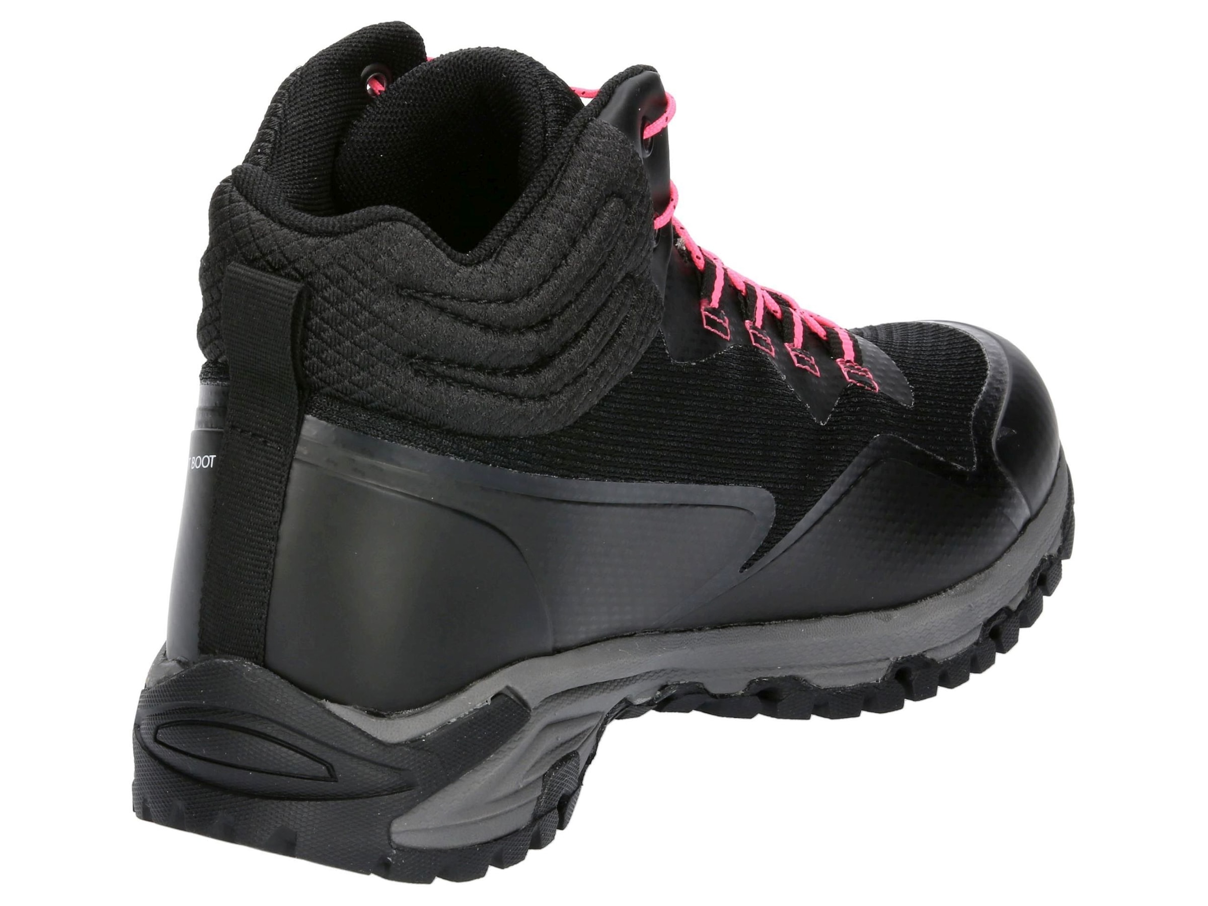 BRÜTTING Outdoorschuh »Outdoorstiefel Mount Clarke«