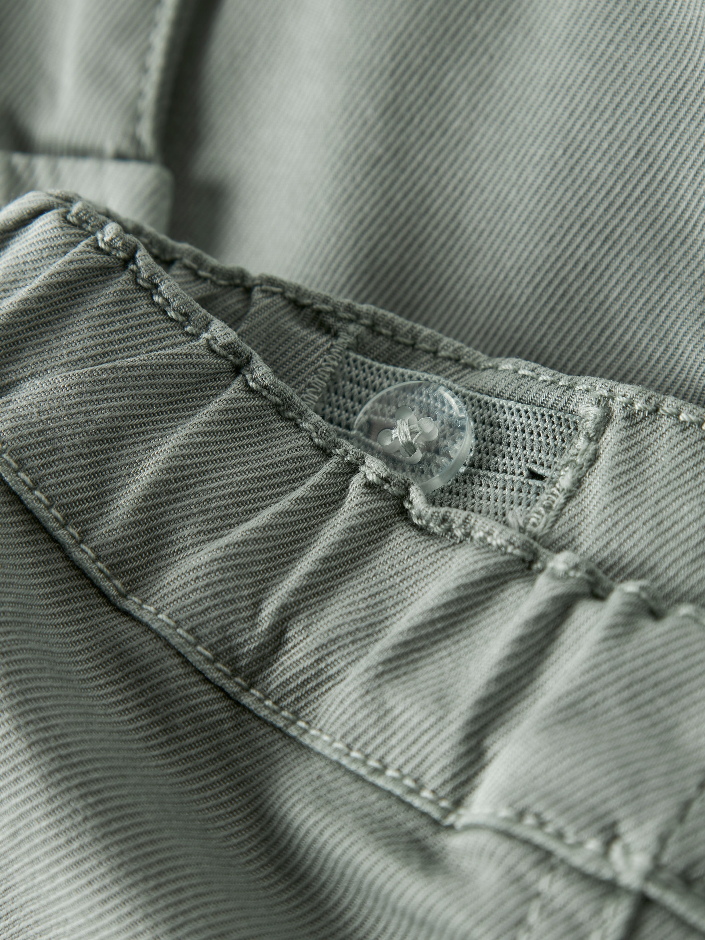 Name It Cargohose »NBMBEN BAGGY CARGO TWI PANT 8950-PO NOOS«