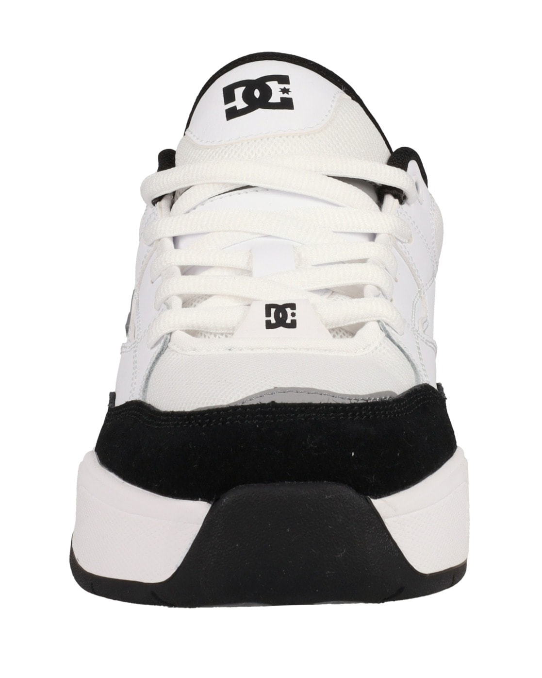 DC Shoes Skateschuh »DC Ascend S«