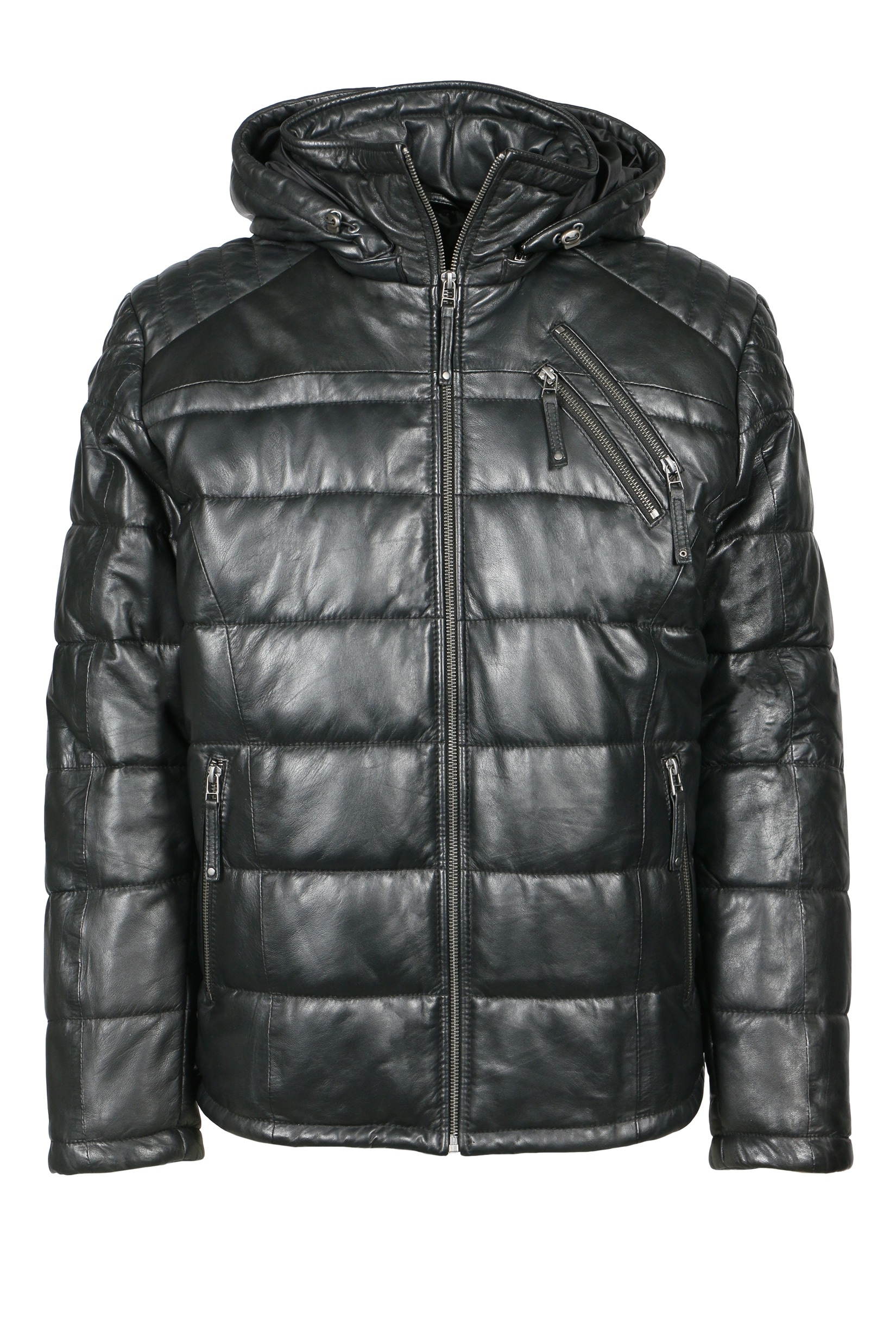 Freaky Nation Kurzjacke »AM-Ricko«