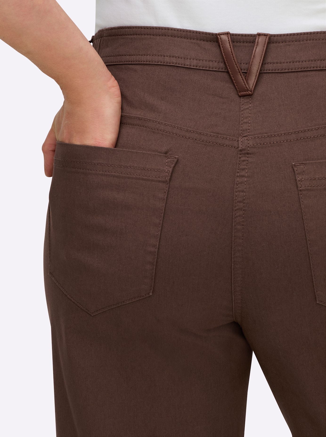 Sheego Funktionshose