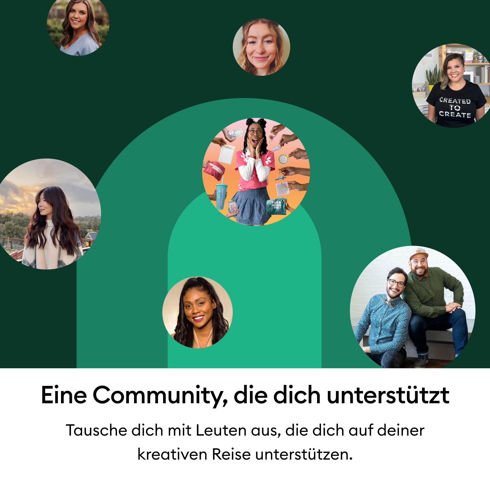 Cricut Schneideplotter »Joy™ 2 + Essential-Bundle«