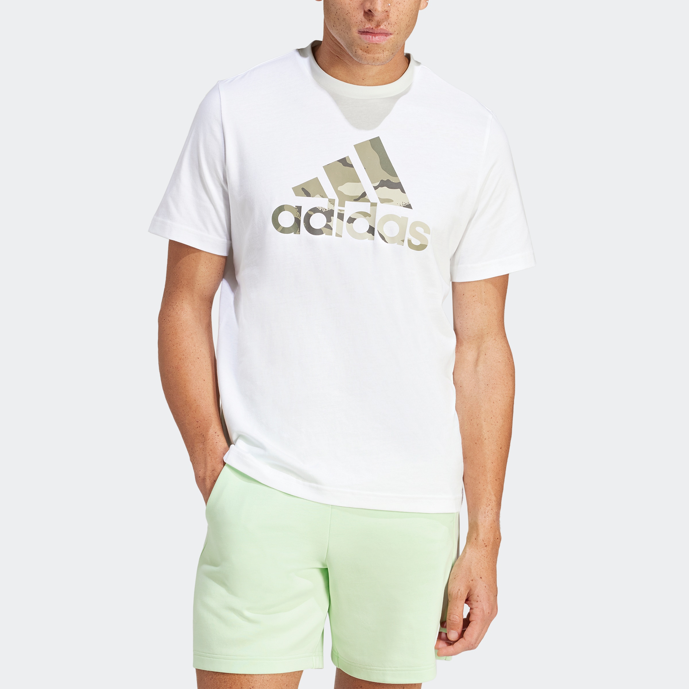 adidas Sportswear T-Shirt »M CAMO G T 1«
