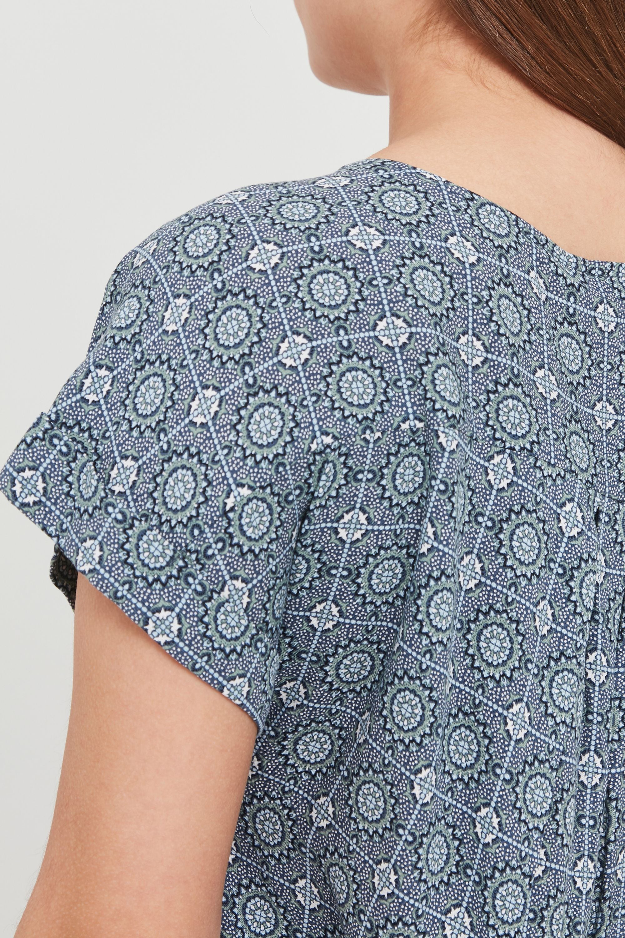 fransa Klassische Bluse »Bluse FRFxsutile«