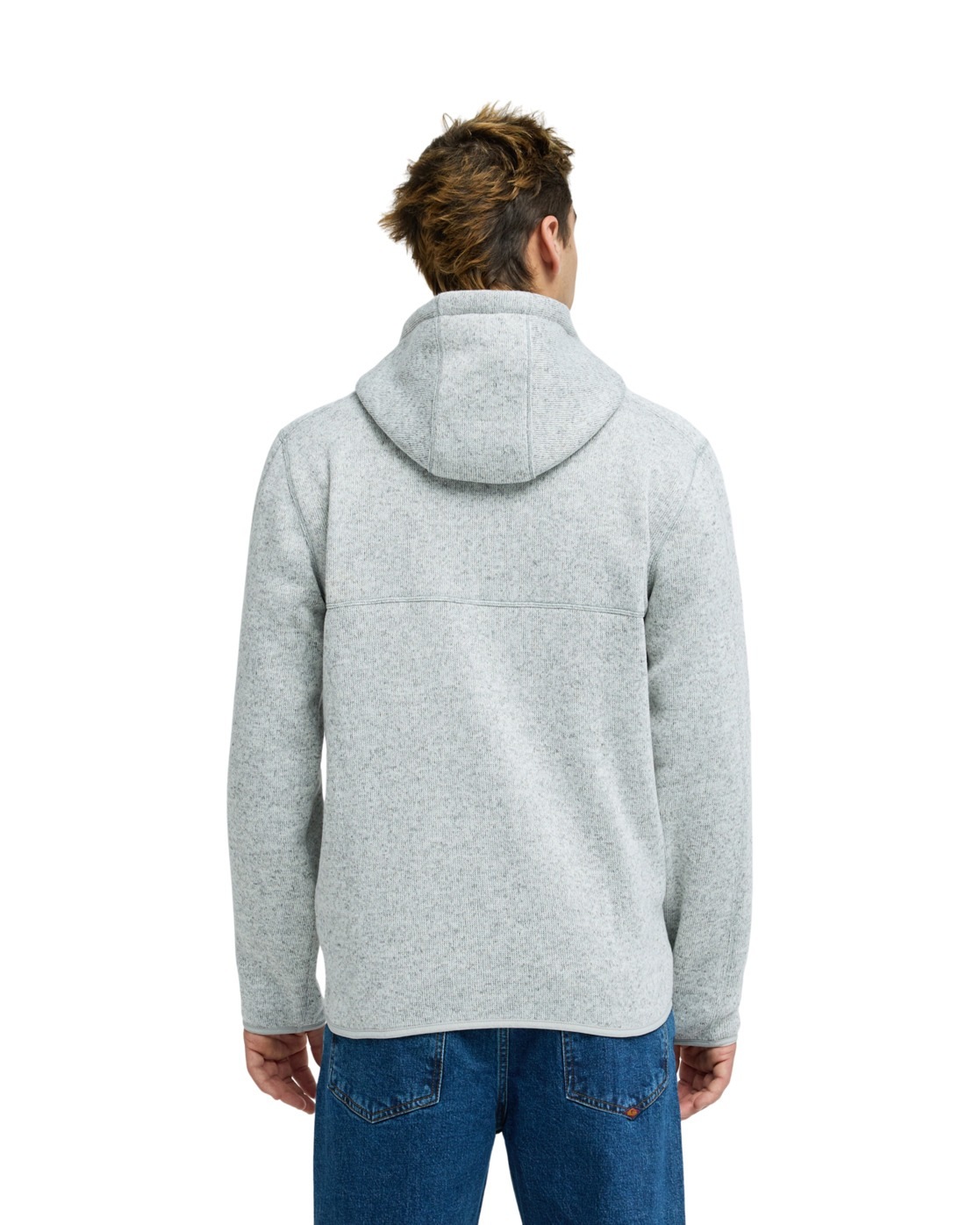 Quiksilver Sweatshirt »Keller Outdoor«
