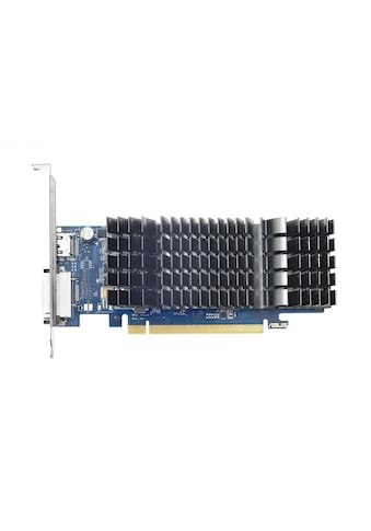 Grafikkarte »GT1030-SL-2GB-BRK«, 2 GB, GDDR5