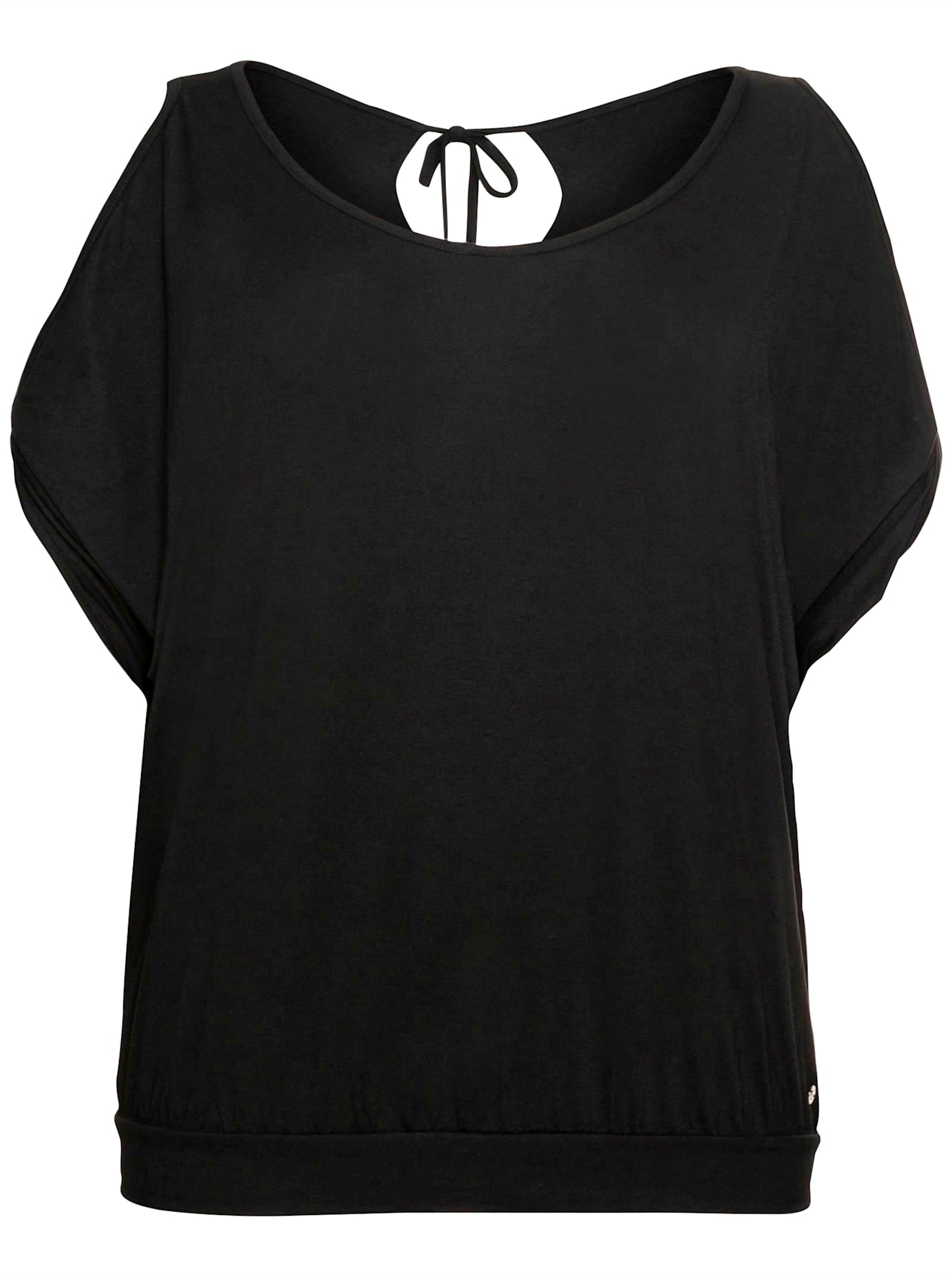 Sheego Fledermausshirt »T-Shirt« 1 Stk.