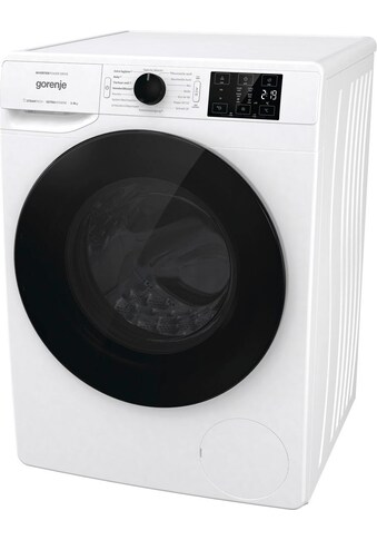 GORENJE Waschmaschine »WNEI 94 DAPS«, WNEI 94 DAPS, 9 kg, 1400 U/min kaufen