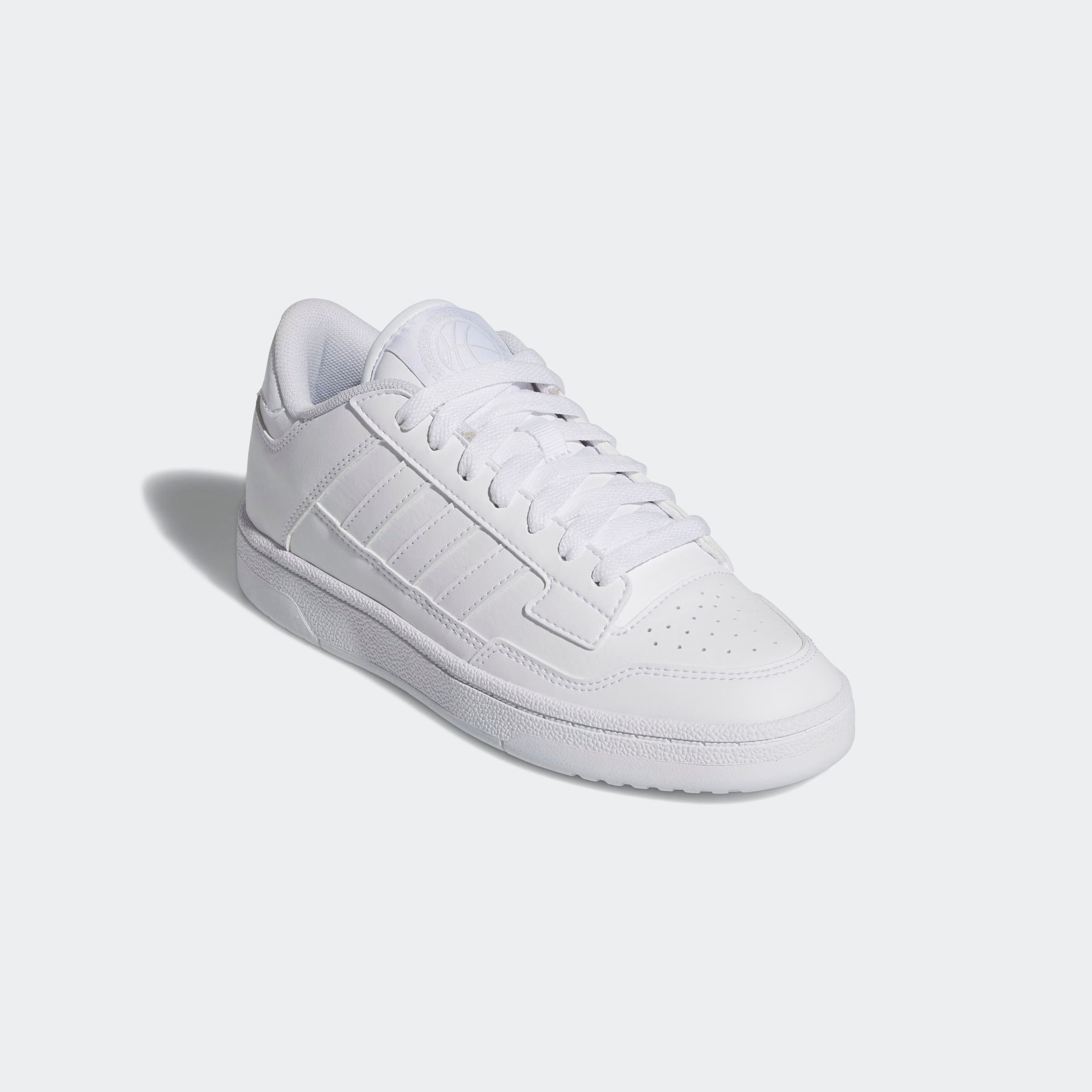 adidas Sportswear Sneaker »RAPID COURT LOW JUNIOR«  für Kinder & Jugendliche