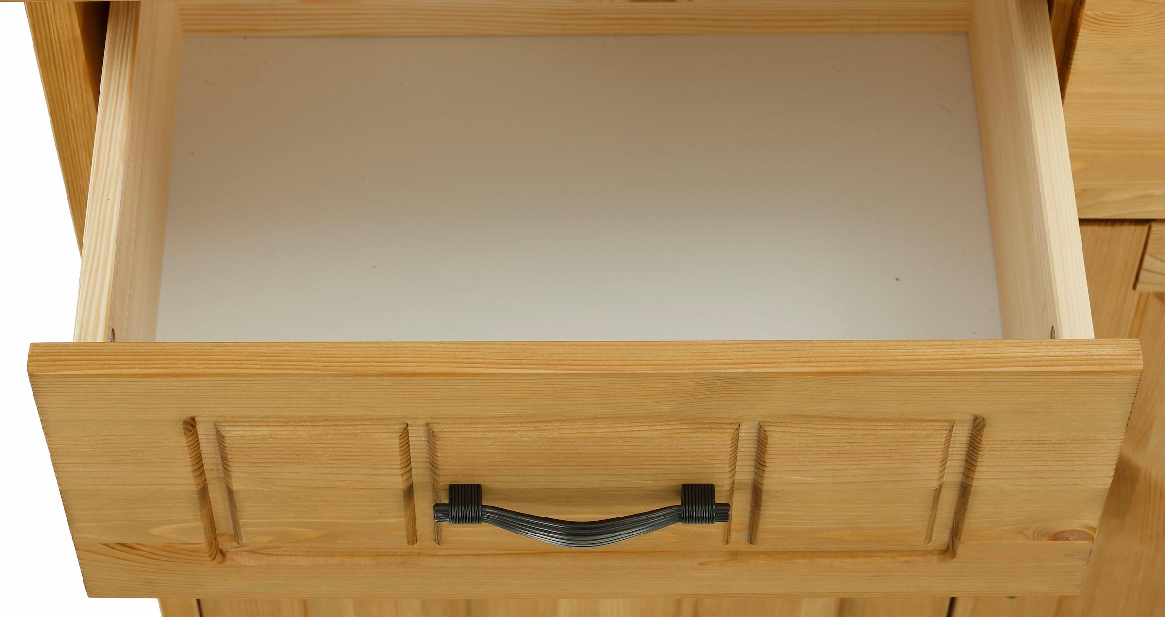 OTTO home Sideboard »Trinidad« Kommode, Breite 194 cm