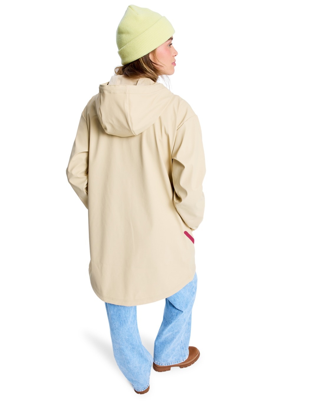 Roxy Regenjacke »Raining Again«
