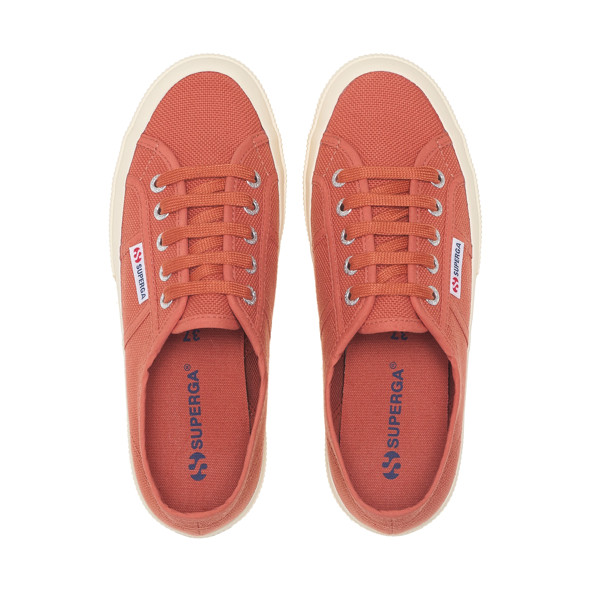 Superga Sneaker »2750-COTU CLASSIC«