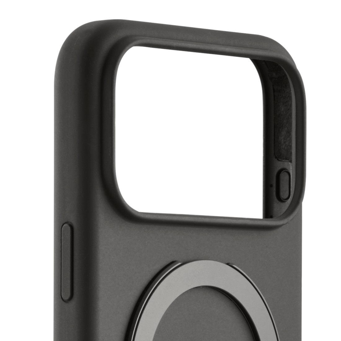 White Diamonds Smartphone-Hülle »Cover "Mag Urban Stand Case" für Apple iPhone 17 Pro Max« Apple iPhone 17 Pro Max Kratzschutz