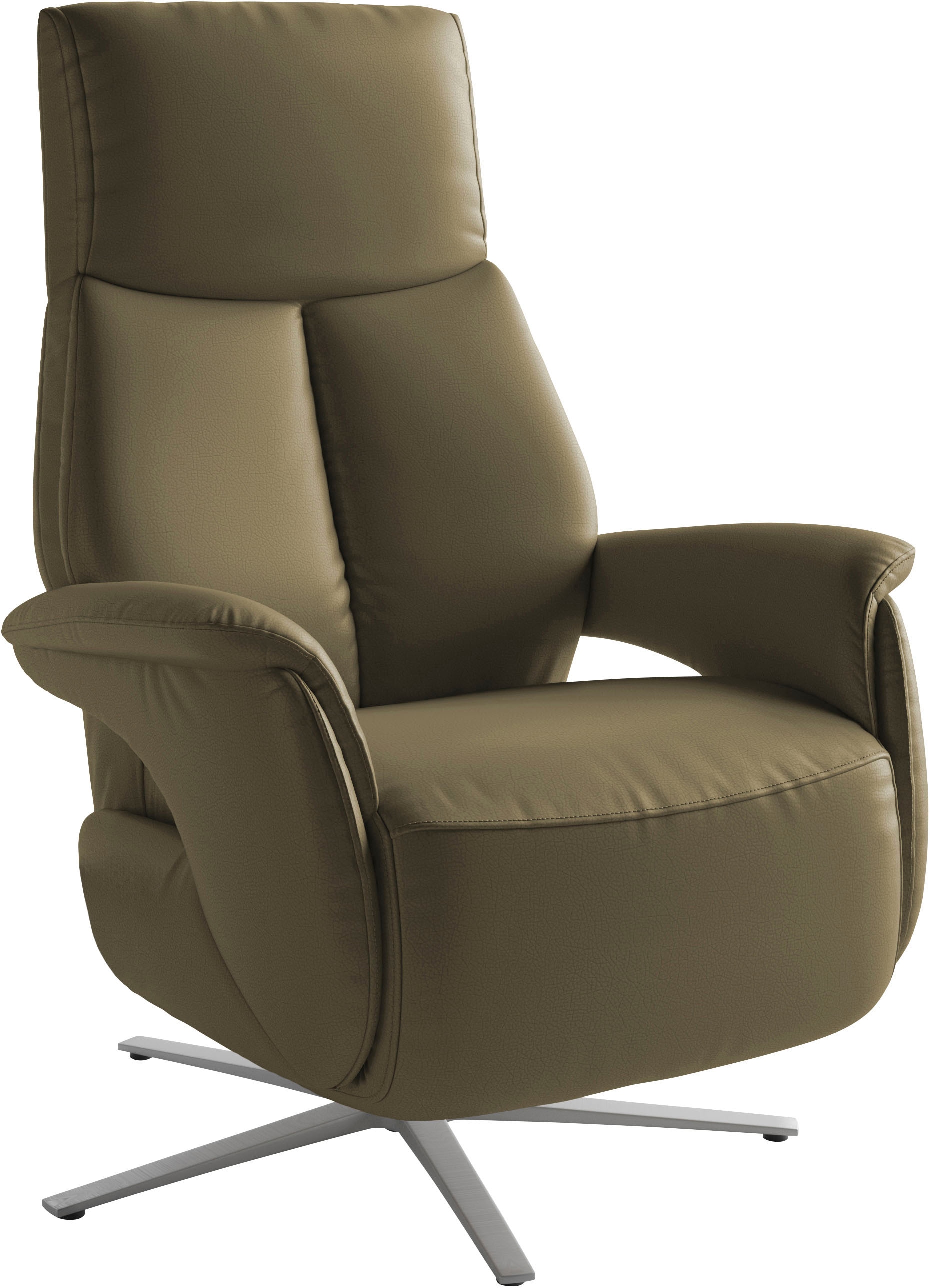 sit&more TV-Sessel »TV Lazy« zur Auswahl mit Herz-Waage-Position