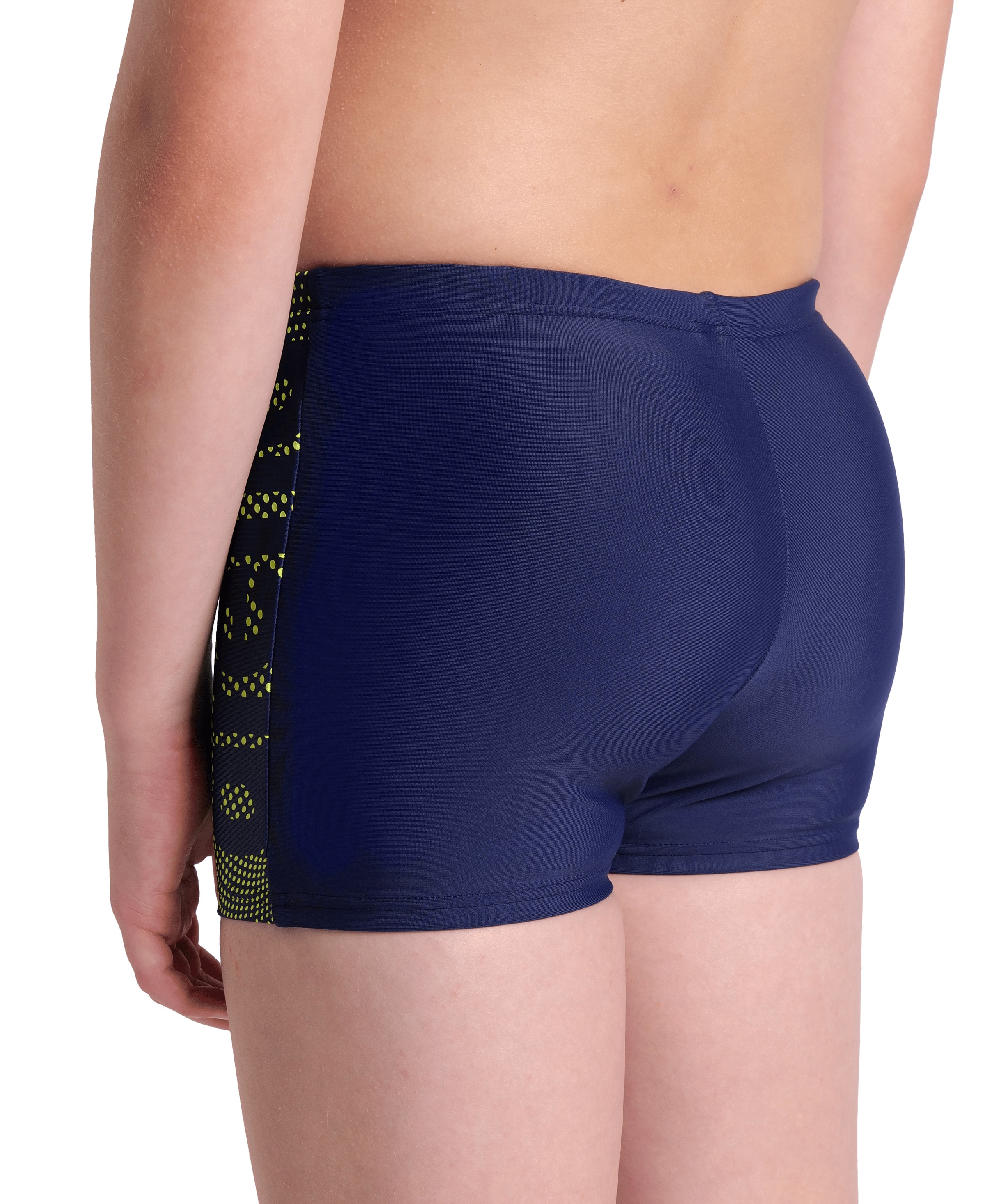 Arena Badehose »BOY'S ARENA DIM LIGHT SWIM SHORT«, (1 St.)