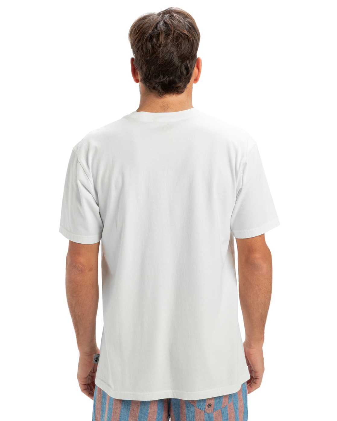 Quiksilver T-Shirt »Salt Water«
