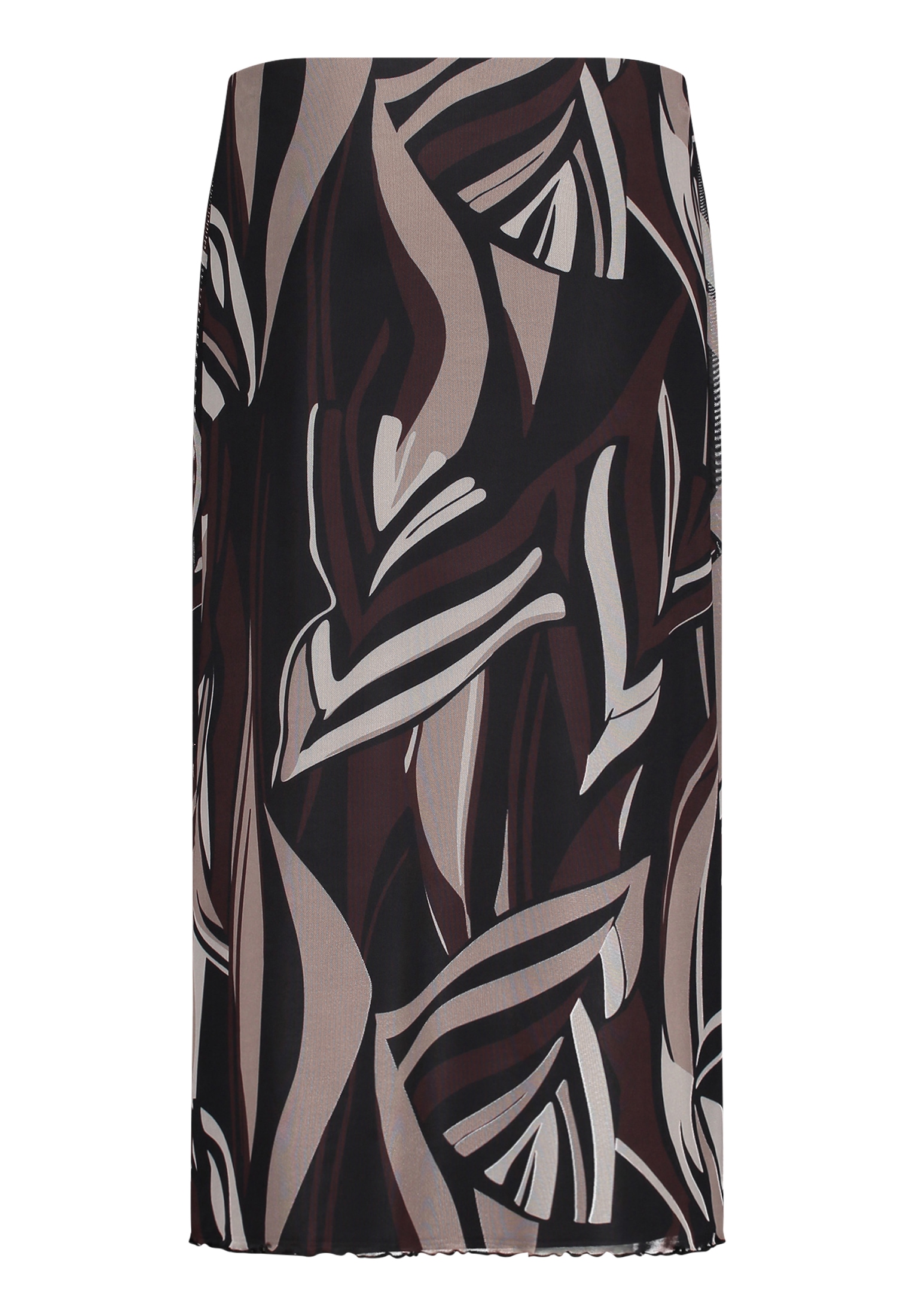 Betty Barclay Midirock »Midirock mit Gummizug«