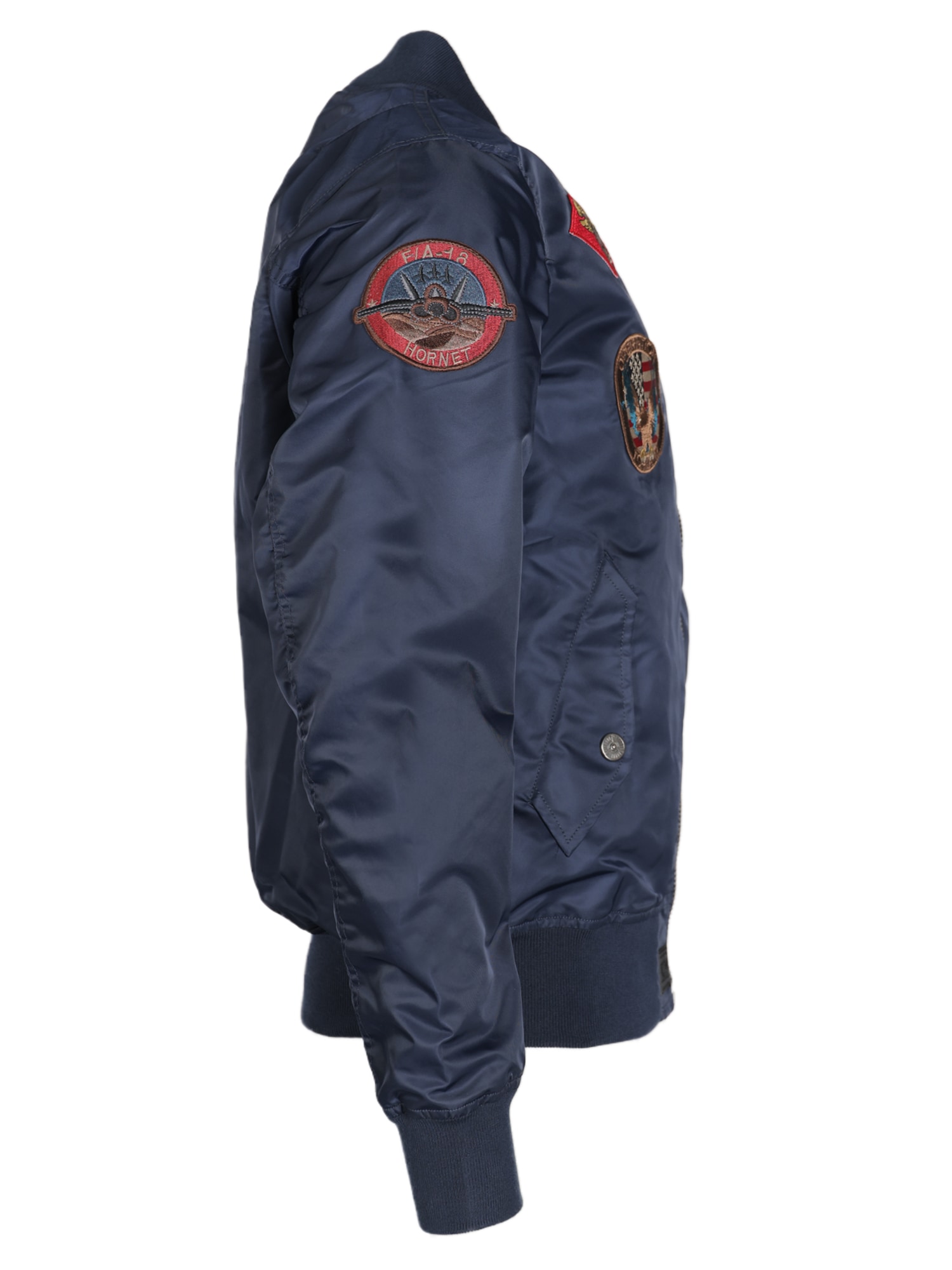 TOP GUN Bomberjacke »Bomberjacke TG2024001«