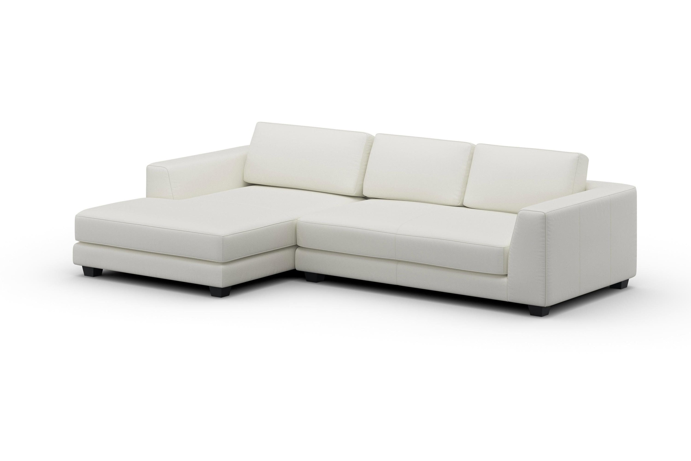 machalke® Ecksofa »atoll, L-Form«