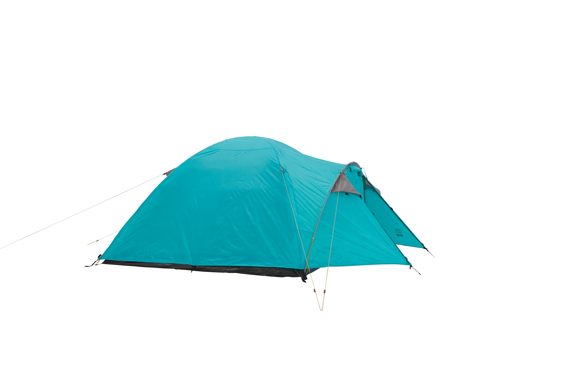 GRAND CANYON Kuppelzelt »TOPEKA 4«, 4 Personen
