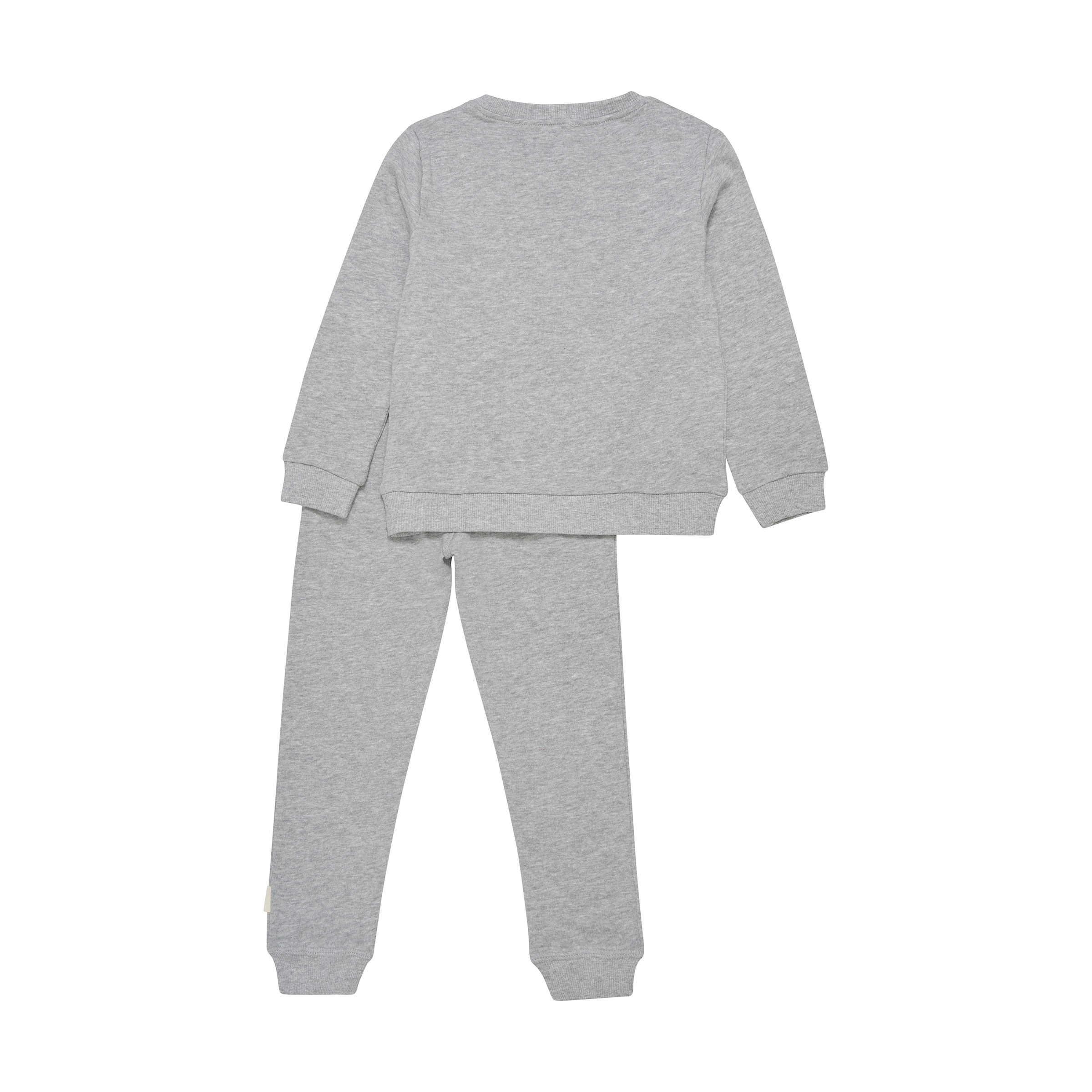 Minymo Langarmshirt & Hose »Langarmshirt & Hose MISweat«