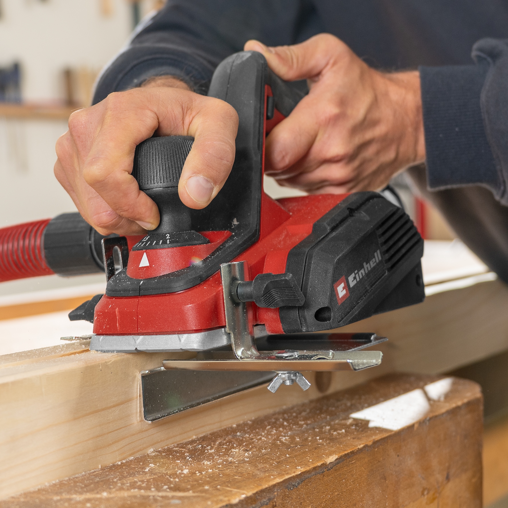 Einhell Elektrohobel »TC-PL 800«