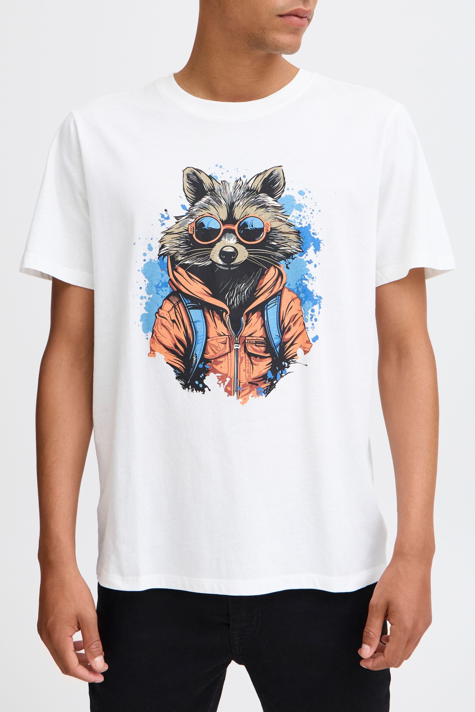 Blend T-Shirt »T-Shirt BHTee«