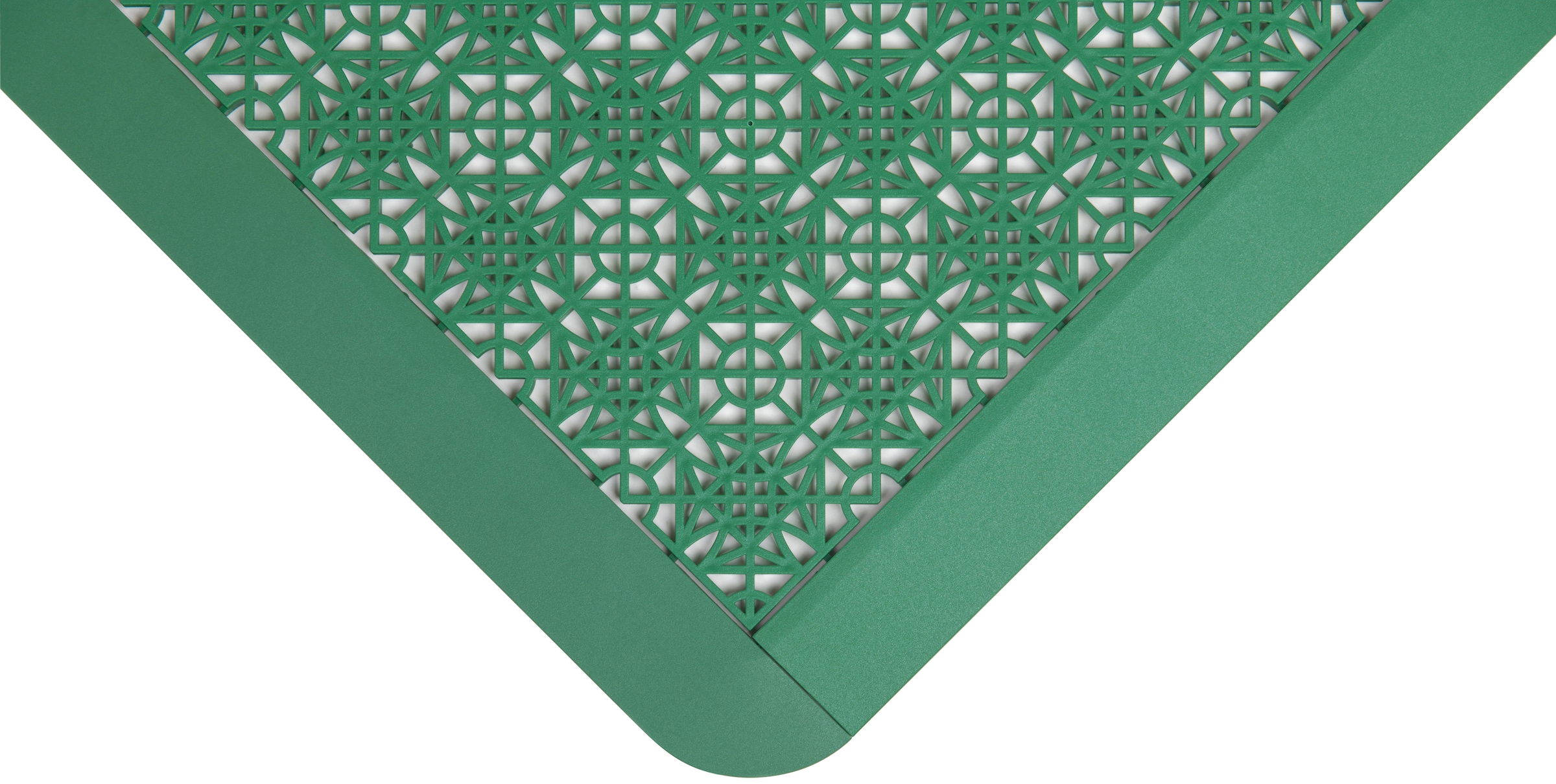 Andiamo Klickfliesen-Eckleiste »Terra Sol, Made in Swiss« Set, 2 Stk. tlg. idealer Fliesen-Abschluss