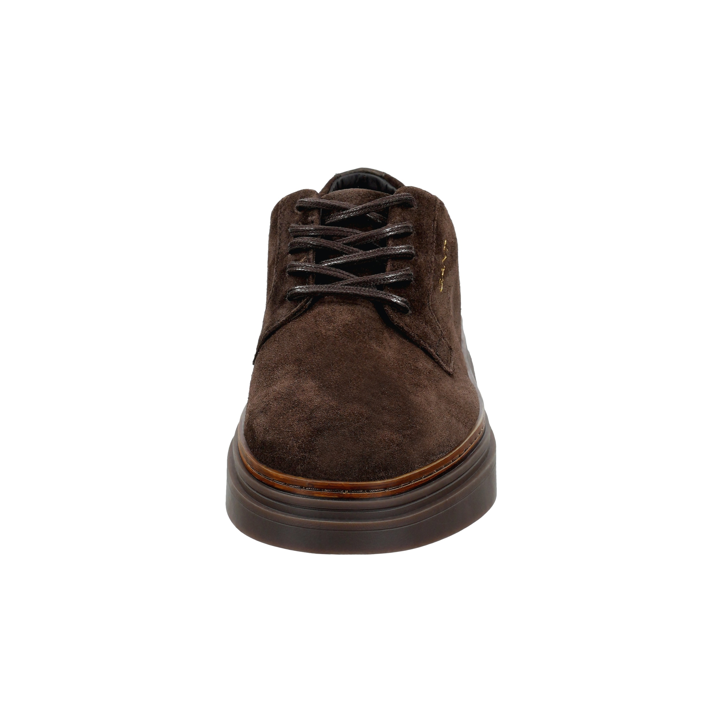 Gant Sneaker »Kinzoon«  Sneaker, Halbschuh, Freizeitsneaker mit Logoschriftzug