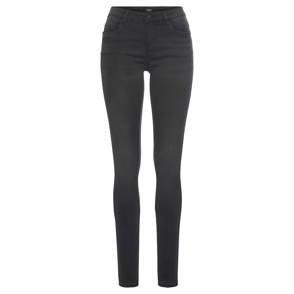 ONLY Skinny-fit-Jeans »ONLPAOLA«