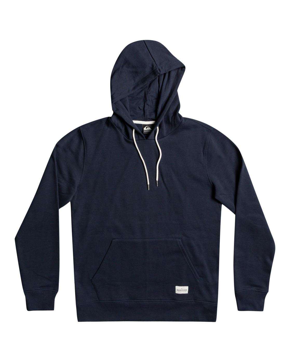 Quiksilver Kapuzensweatshirt »Essentials«
