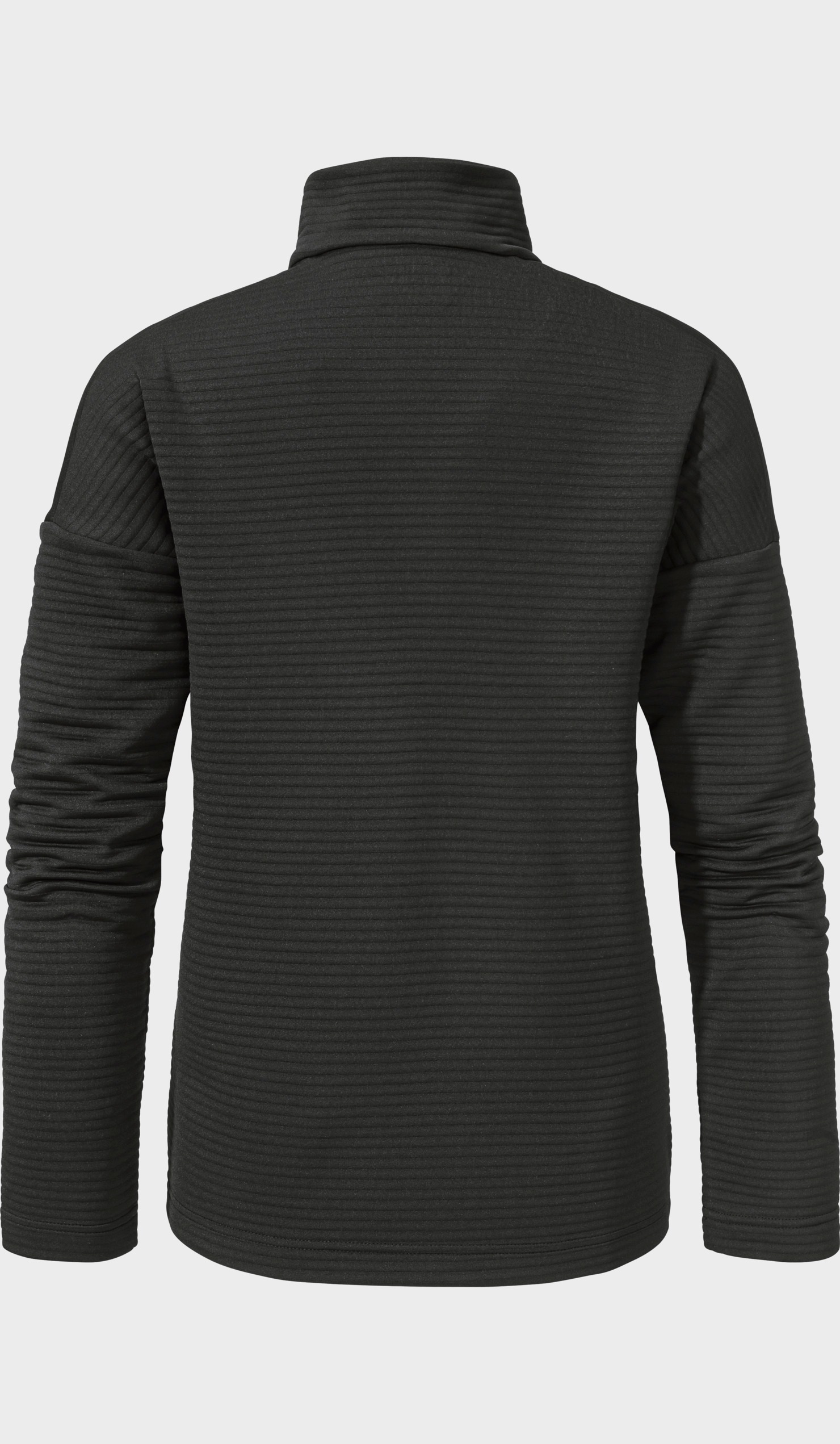 Schöffel Fleecejacke »CIRC Fleece Jk Style Smue WMS« ohne Kapuze