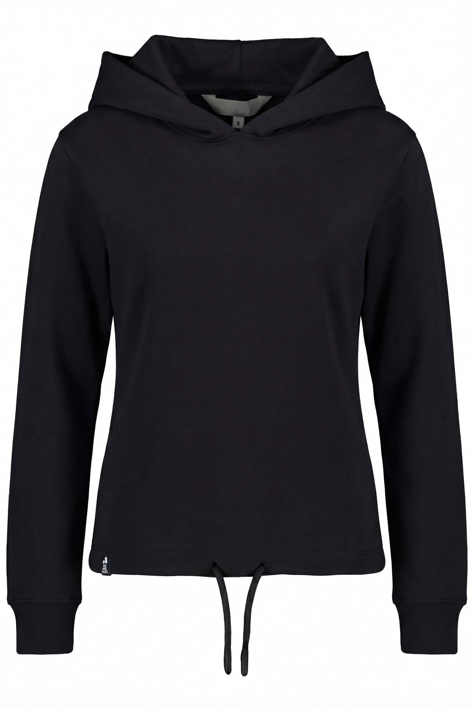 Alife & Kickin Kapuzensweatshirt
