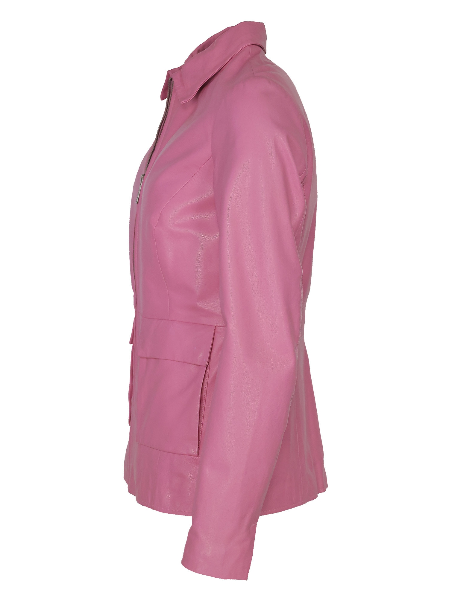 JCC Lederjacke »Lederjacke 3102222«