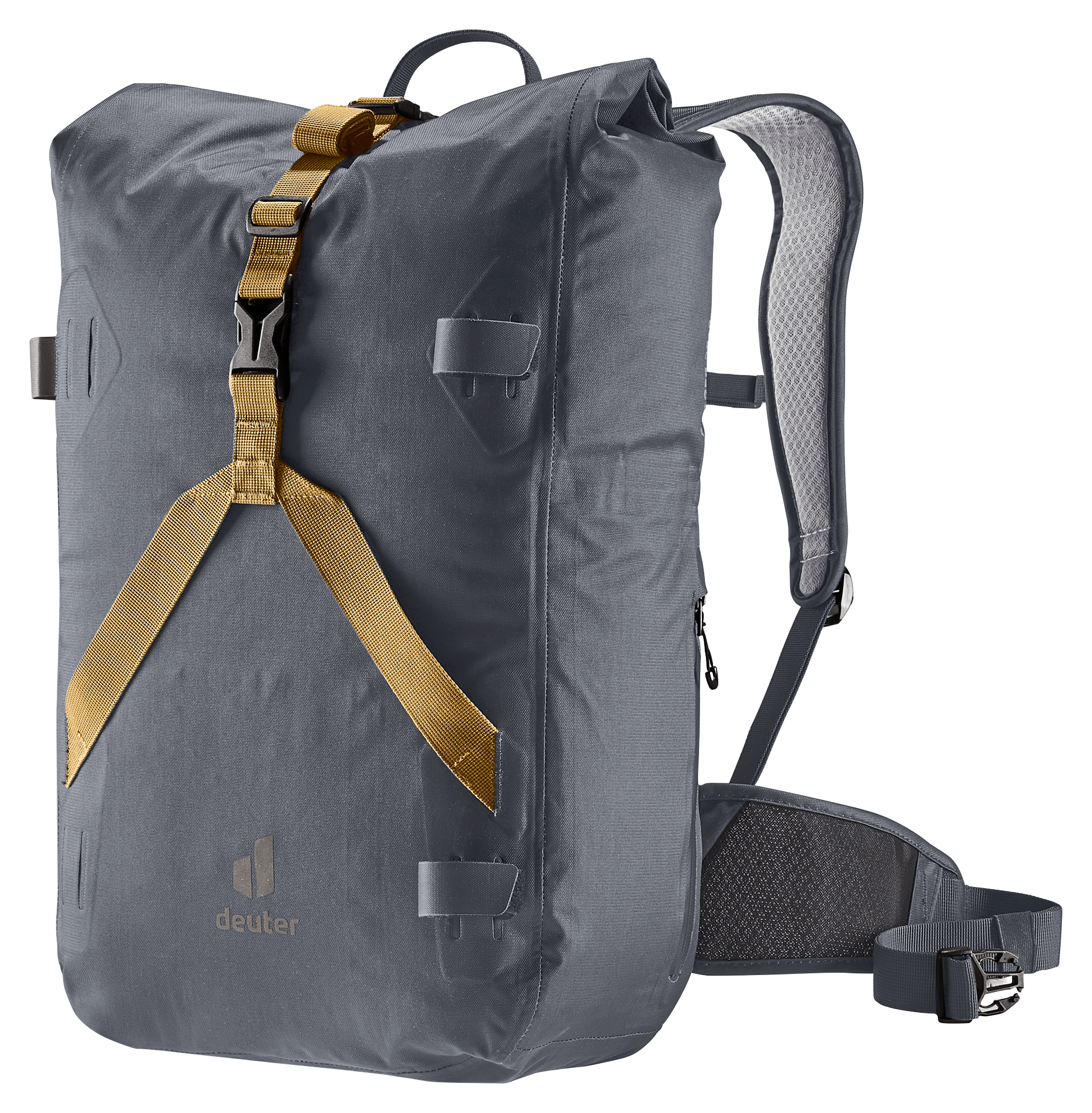 deuter Fahrradrucksack »AMAGER 25+5«